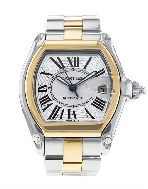 cartier roadstar uomo|cartier roadster 2023.